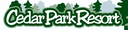 Cedar Park logo