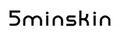5minskin logo
