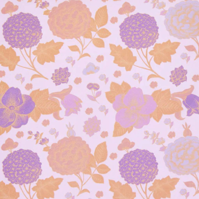 Winky Lux Holiday Wrapping Paper