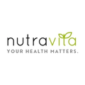 Nutravita logo