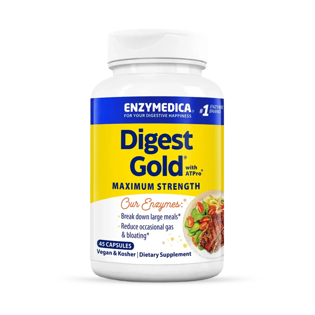 Digest Gold® with ATPro™