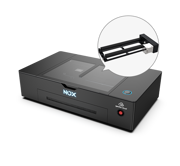 NOX 50W CO2 Laser Cutter & Engraver
