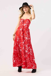 Perth Maxi Dress