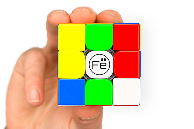 The FerYooCore 3x3