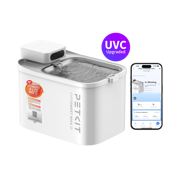 EverSweet Max 2 (UVC) Pet Water Fountain