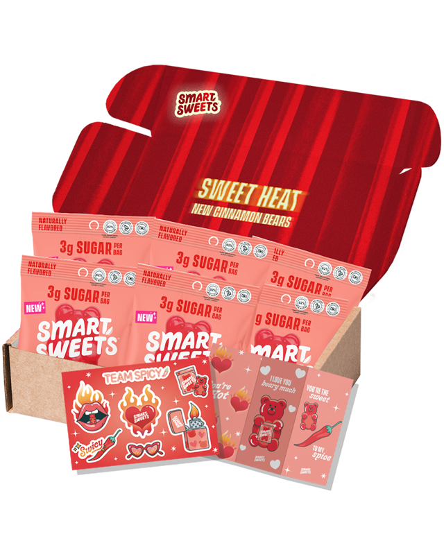 Cinnamon Bears Limited Edition Kit