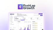Push Lap Growth