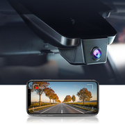 FITCAMX Dash Cam For All Toyota Camry/RAV4/C-HR/Corolla Hatchback Altis/Sienna/Prius/Tacoma