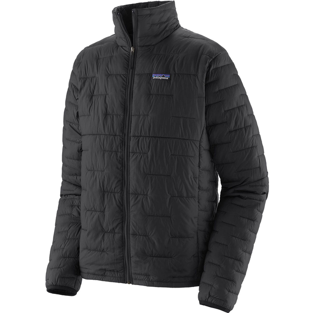 Patagonia Men's Micro Puff Jacket