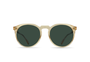 REMMY-Champagne Crystal / Green Polarized-49