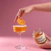 Dried Australian Orange Cocktail Garnish Pack