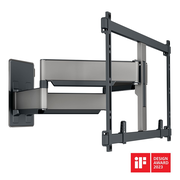 TVM 5855 Full-Motion TV Wall Mount