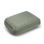 Trio Hanging Toiletry Kit