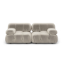 Mario Bellini Sofa | Combination 012