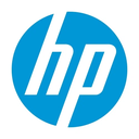 HP Store CA logo