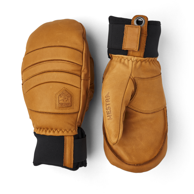 Hestra Fall Line Mittens