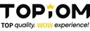 Topiom logo