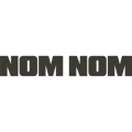 NomNomNow logo