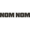 NomNomNow logo