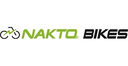 NAKTO Bikes logo