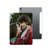 1 Picture - Custom iPad Case