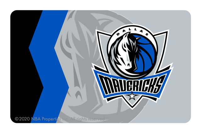 Dallas Mavericks: Crossover