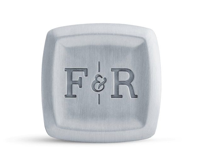 Ltd Res No. 21: Ghost Trees Solid Fragrance