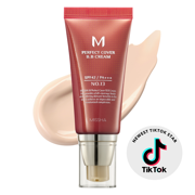 MISSHA M Perfect Cover BB Cream SPF 42 PA+++(50ml)