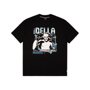 Jack Della Part Man Part Machine Tee