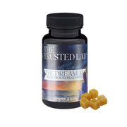 The Dreamer - Euphoric Magic Microdose Gummies