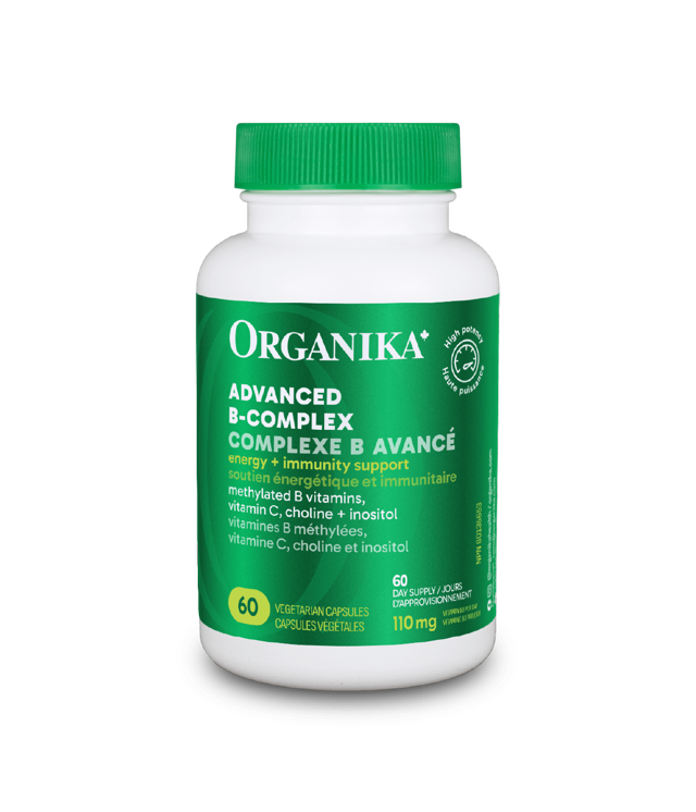 Advanced B-Complex