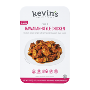 Hawaiian-Style Chicken