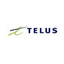 TELUS logo