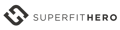 Superfit Hero logo