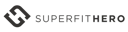 Superfit Hero logo