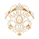 Harlow & Fox logo
