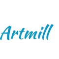 Artmill logo