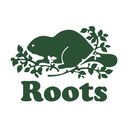 Roots Canada logo