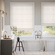 Classic Roman Shades
