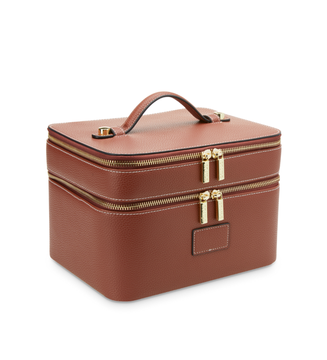 Duo Vanity Case