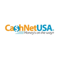 CashNetUSA logo
