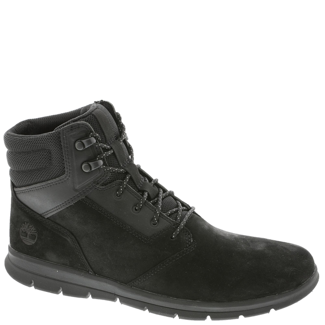 Timberland Graydon Mid Lace Up Boot (Men s)