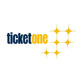 TicketOne logo