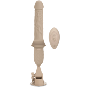 Thrusting F-Machine by Bellesa