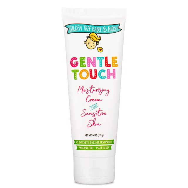Baby & Kids Gentle Touch Cream
