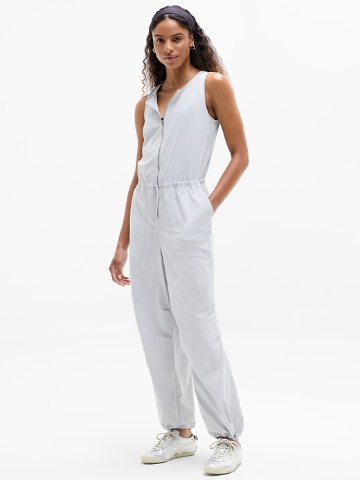 Flex Jumpsuit