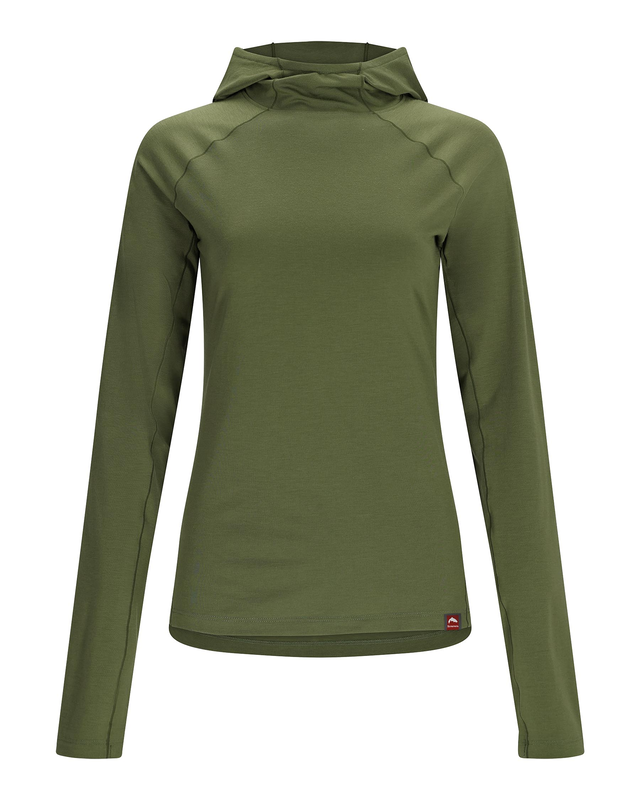 Women's Glades Hoodie- Past Season's Style