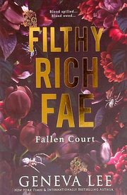 Fallen Court (Filthy Rich Fae, Bk. 2)
