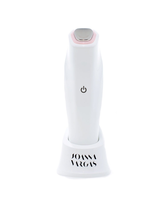 Magic Glow Wand - Facial Tool to Reduce Puffiness, Brighten Skin & Boost Circulation - Portable, Rechargeable, For All Skin Types - Joanna Vargas