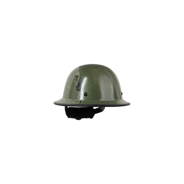 Kevy™ Slick Hard Hat